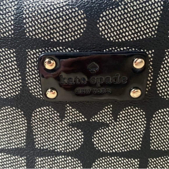 Kate Spade Purse - Picture 3 of 9